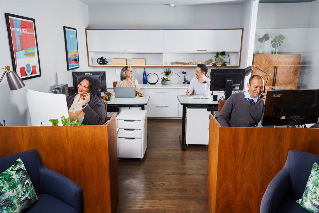 Contact Us Winkler Real Estate Group