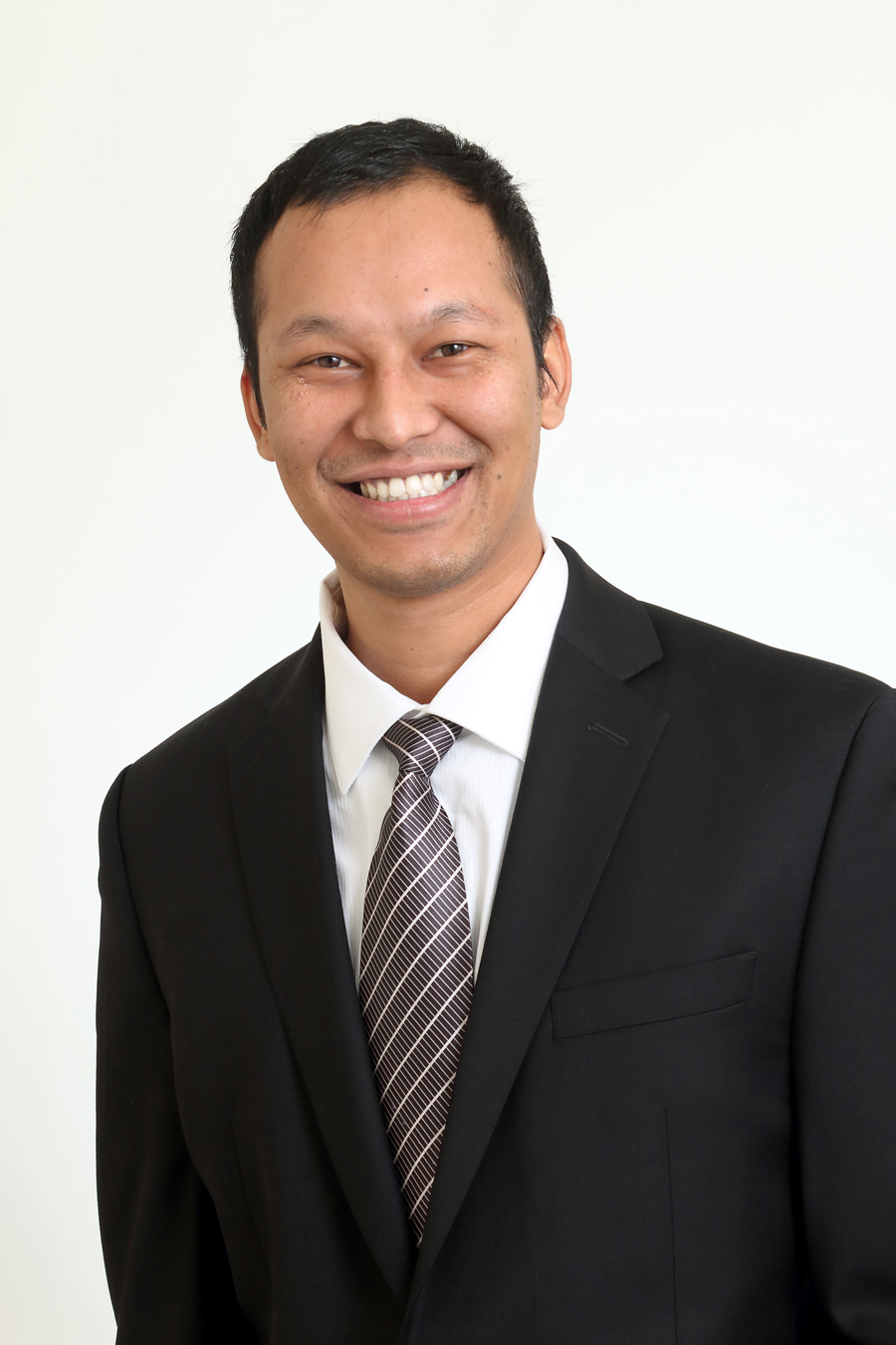 Aashis Raj Pradhan - Winkler Real Estate Group