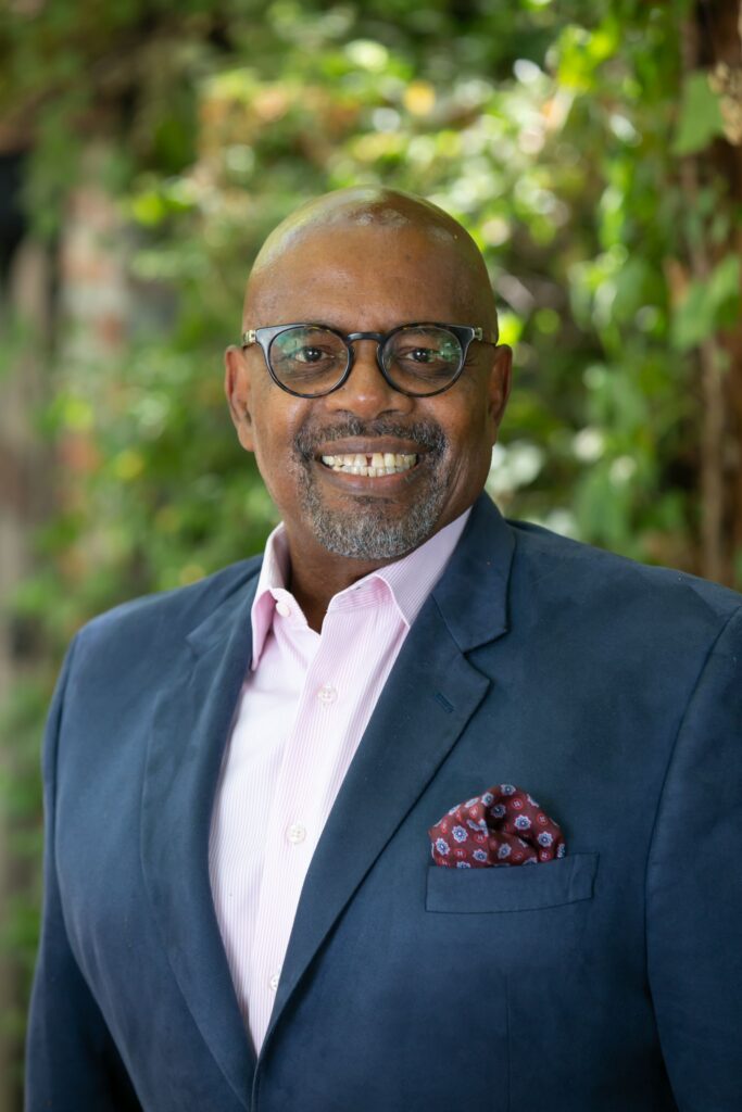 Larry Walker, MBA Winkler Real Estate Group