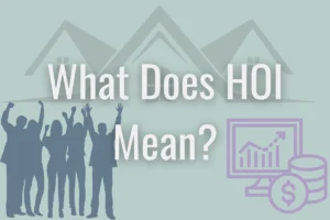 What does HOI Mean? graphic