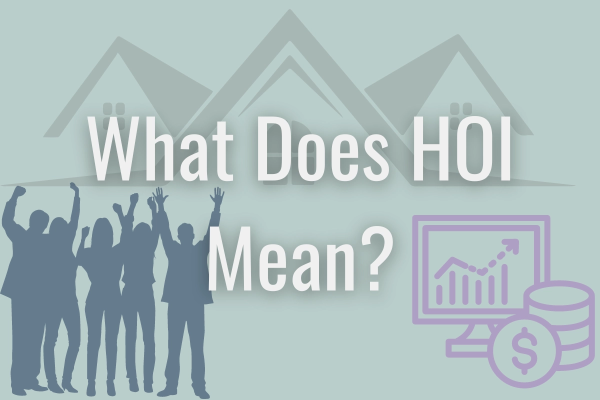 What does HOI Mean? graphic