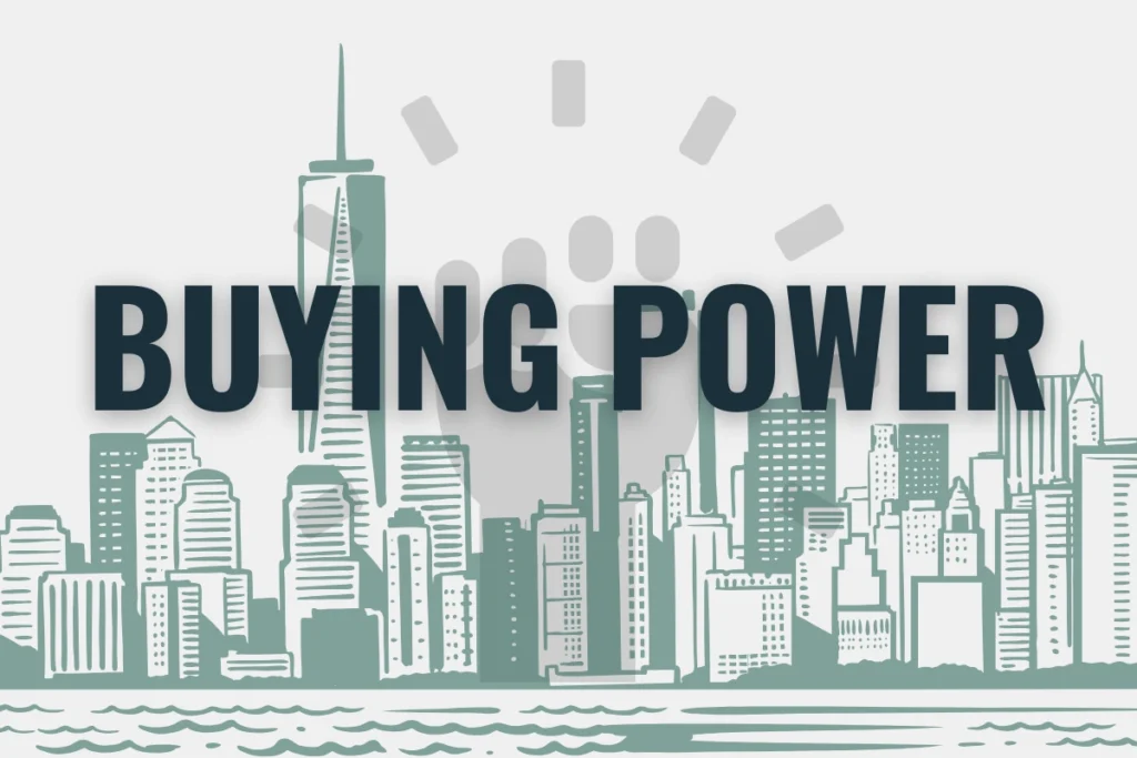 BuyingPower v3