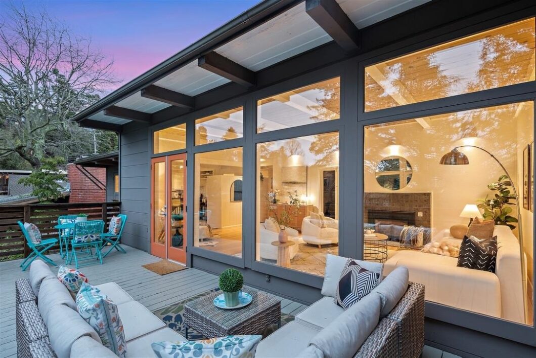 1438 Grizzly Peak Blvd 1 41120189