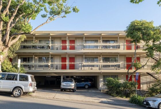 1700 Spruce St, Berkeley - Multi-Unit Apartment Building