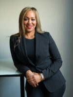 Helena Jones, MBA photo